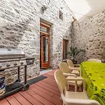 Lovely In With Wifi Tatil Evi *
