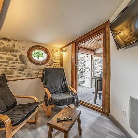 Holiday home Cozy In With Wifi