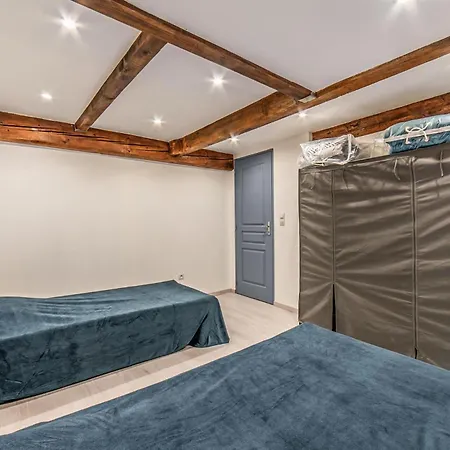 Cozy In With Wifi Holiday home