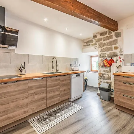 Cozy In With Wifi Holiday home