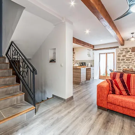 Cozy In With Wifi Holiday home Peyriac-Minervois