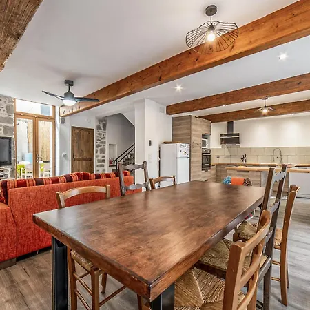3 Bedroom Beautiful Home In Peyriac-Minervois * Peyriac-Minervois