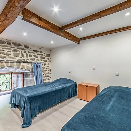 Cozy In With Wifi Holiday home