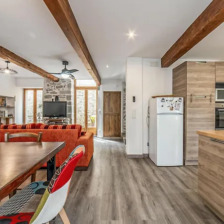 Holiday home Cozy In With Wifi