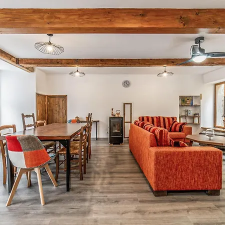 Holiday home Cozy In With Wifi Peyriac-Minervois