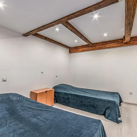 Cozy In With Wifi Holiday home Peyriac-Minervois