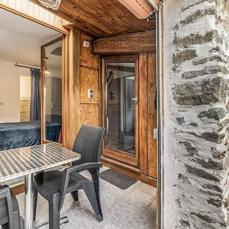 Cozy In With Wifi Holiday home
