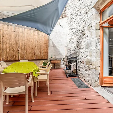 Cozy In With Wifi Holiday home Peyriac-Minervois